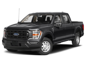 2021 Ford F-150 King Ranch 4WD