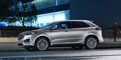 FORD EDGE: 0% FOR 60 MONTHS