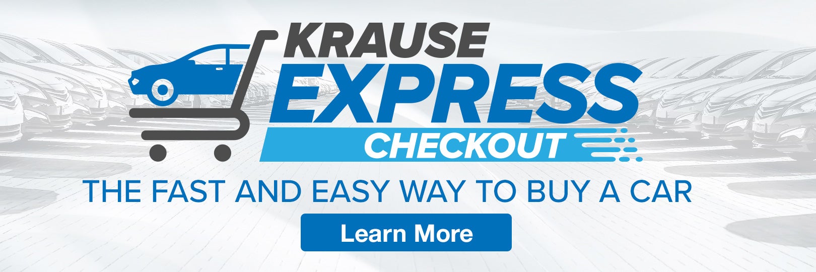 Krause Express in Alpharetta GA