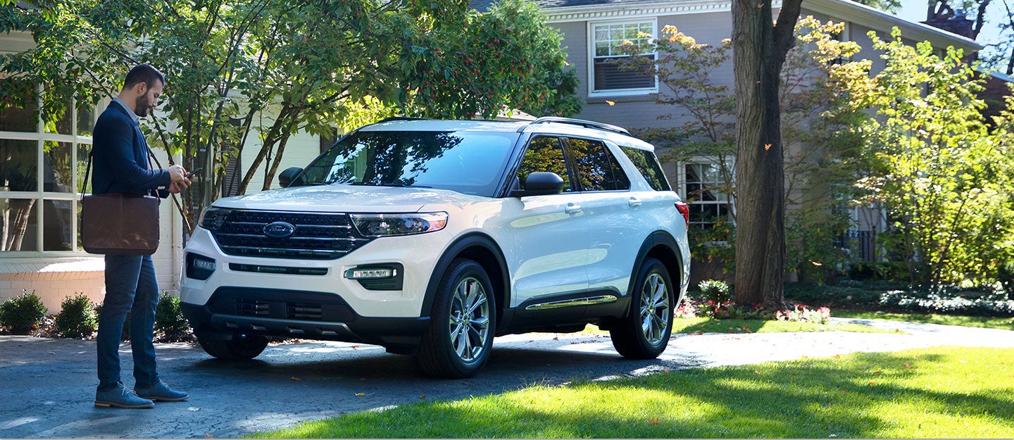 Angela Krause Ford in Alpharetta GA