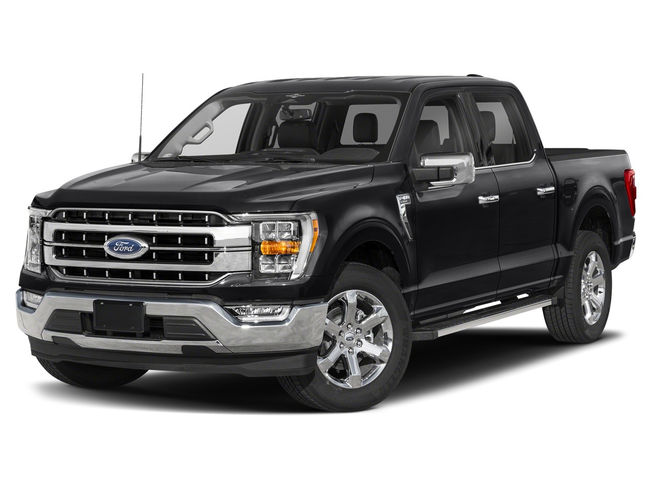 2023 Ford F-150 Lariat Shelby