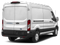 2023 Ford E-Transit High Roof Extended