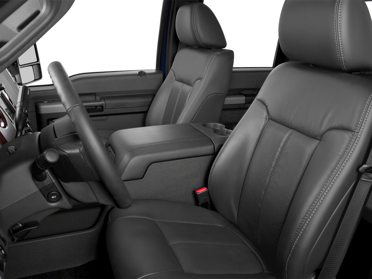 2016 Ford F-250SD King Ranch