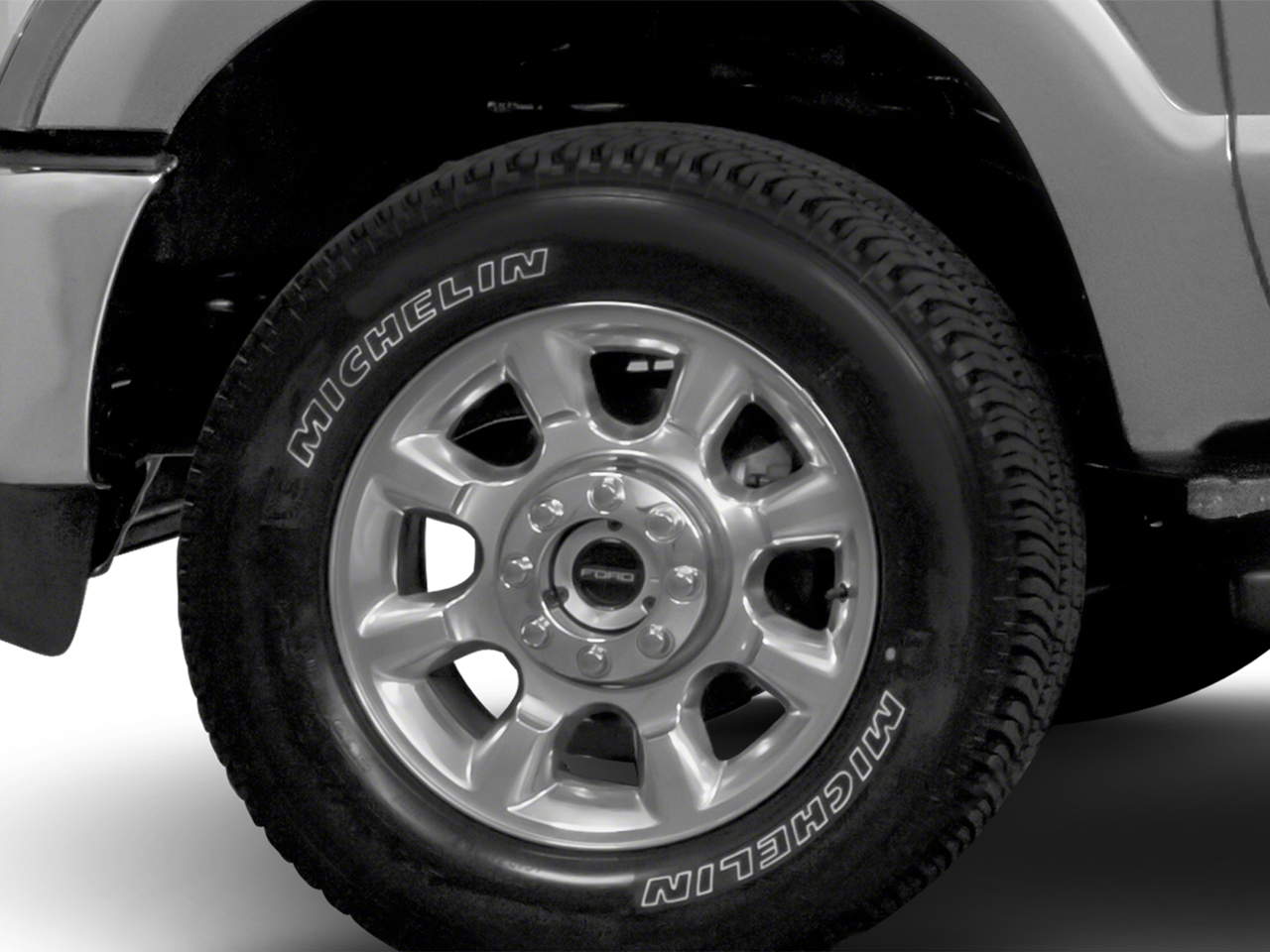 2016 Ford F-250SD King Ranch