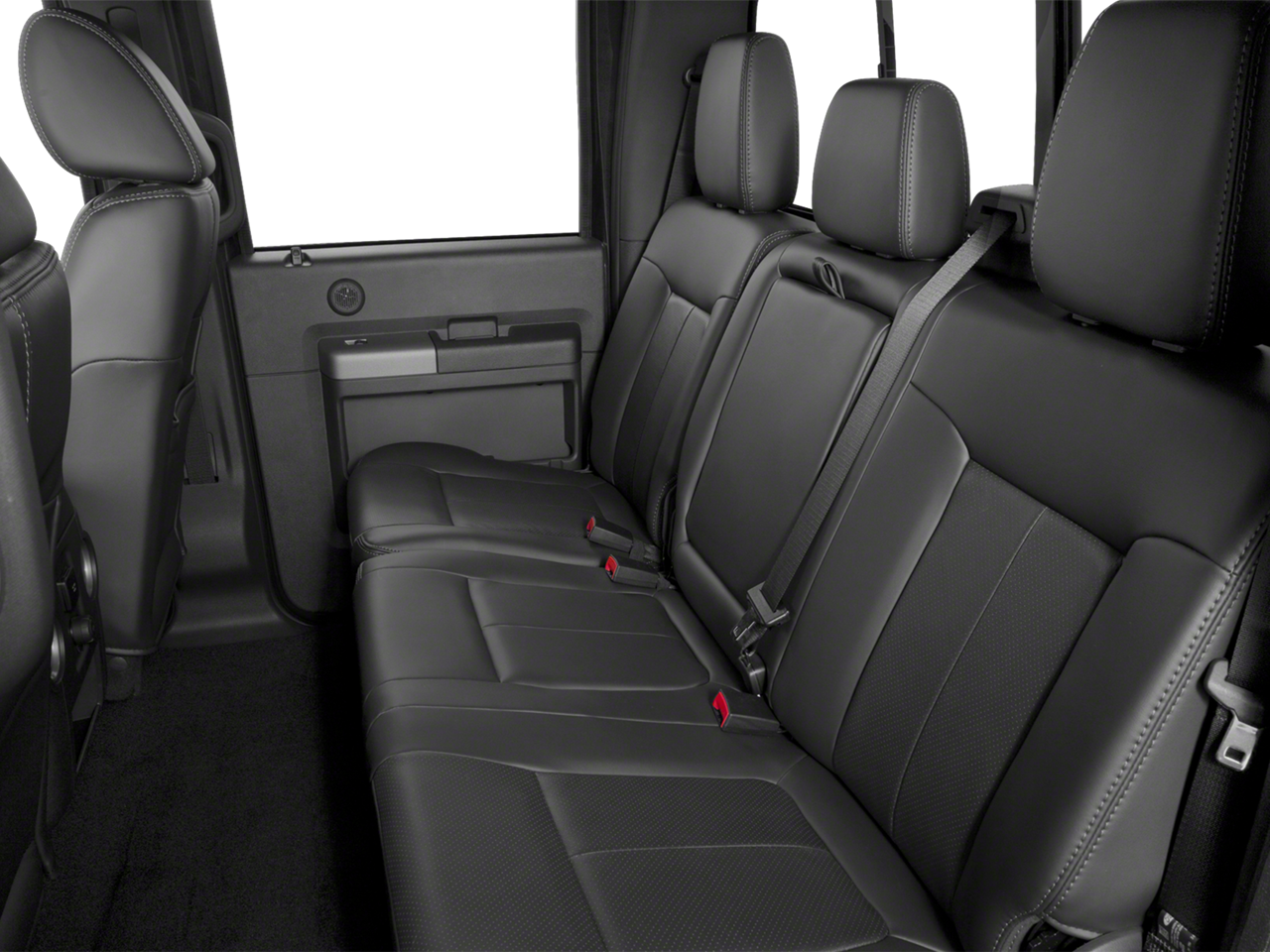 2016 Ford F-250SD King Ranch