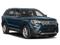 2019 Ford Explorer Platinum 4WD