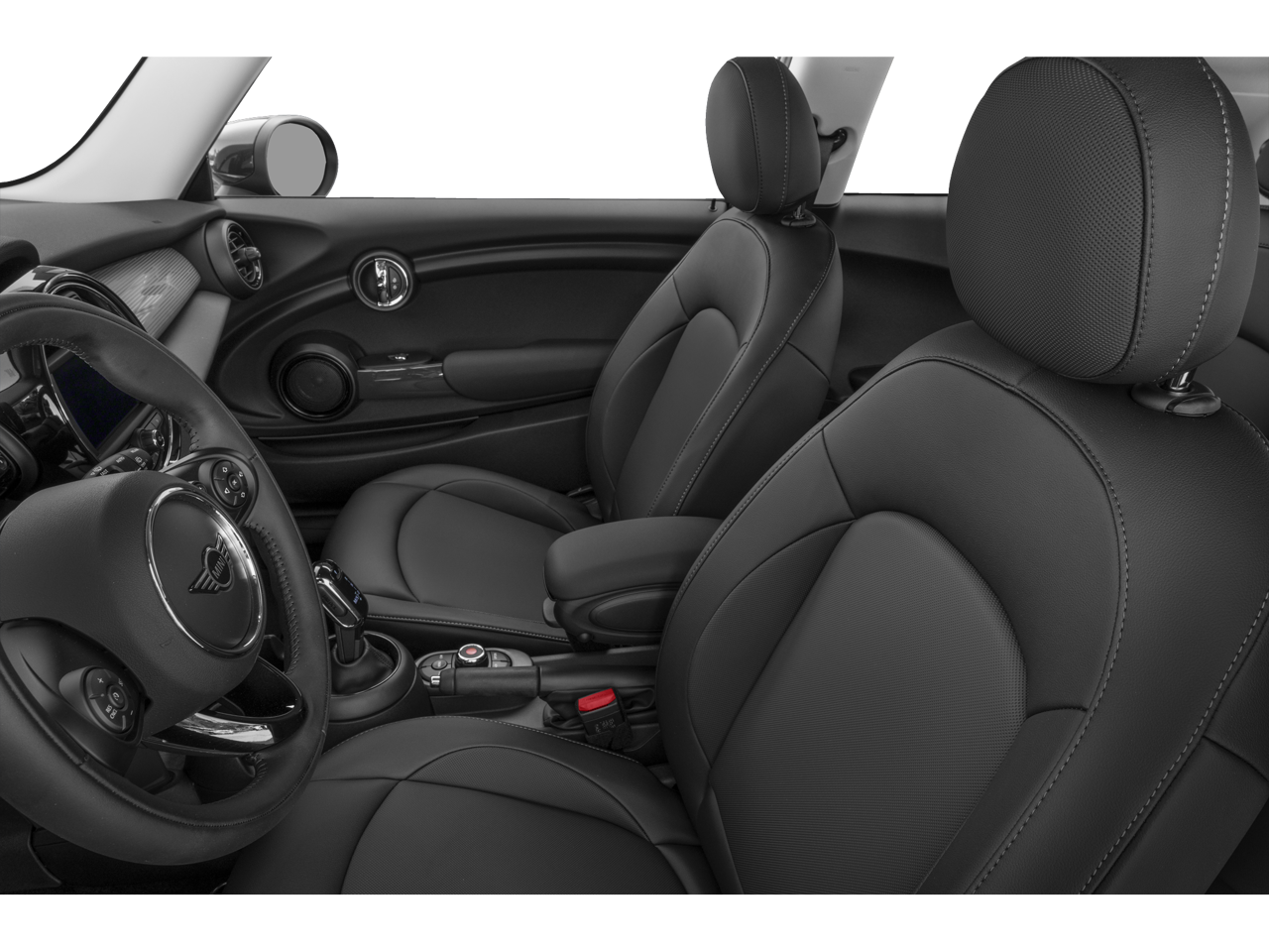 2019 MINI Hardtop 2 Door Cooper