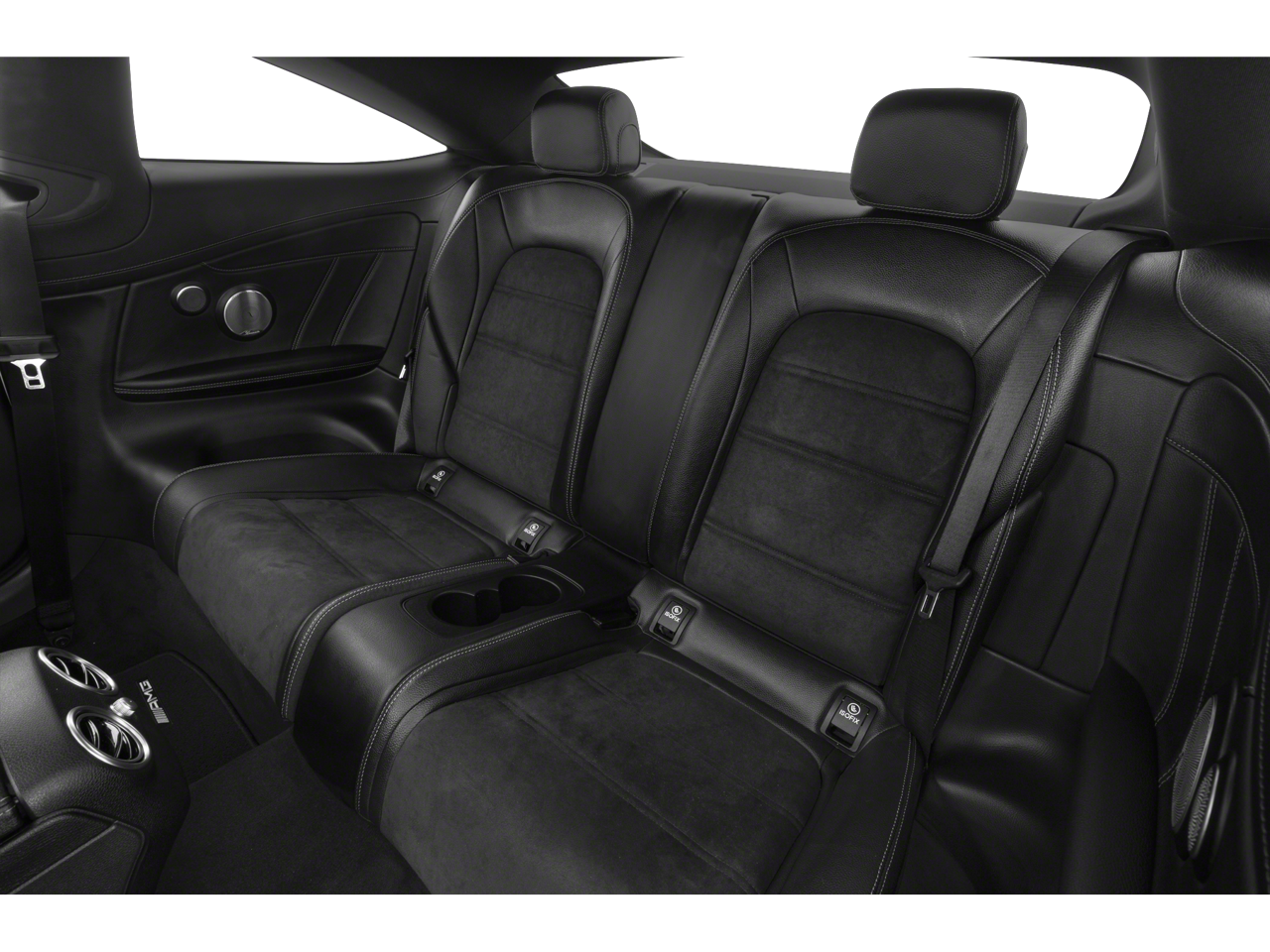 2020 Mercedes-Benz C-Class C 63 S AMG®