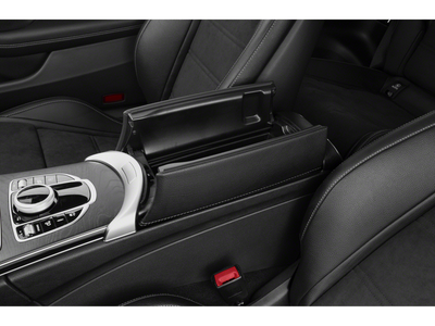 2020 Mercedes-Benz C-Class C 63 S AMG®