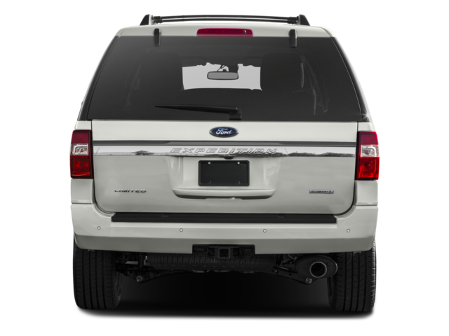 2016 Ford Expedition Limited photo 3