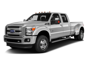 2016 Ford F-350SD DRW