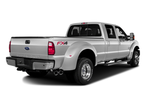 2016 Ford F-350SD DRW