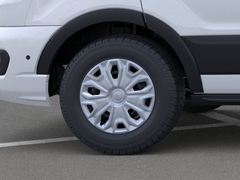 2026 Ford Transit Commercial Passenger Van XLT