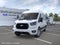 2026 Ford Transit Commercial Passenger Van XLT