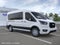 2026 Ford Transit Commercial Passenger Van XLT