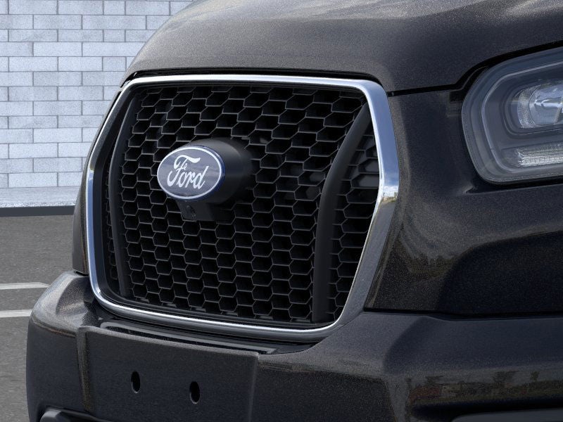 2026 Ford Transit Commercial Passenger Van XLT