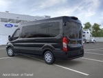 2026 Ford Transit Commercial Passenger Van XLT