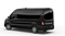 2026 Ford Transit Commercial Passenger Van XLT