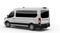 2026 Ford Transit Commercial Passenger Van XLT