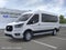 2026 Ford Transit Commercial Passenger Van XLT