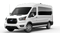 2026 Ford Transit Commercial Passenger Van XLT