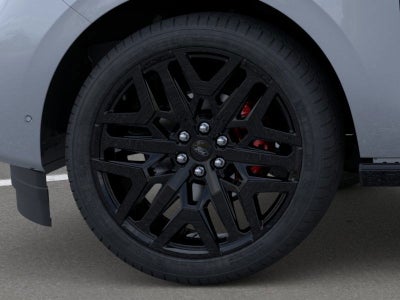 2026 Ford Expedition Platinum®