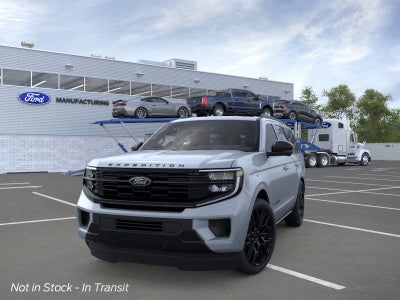 2026 Ford Expedition Platinum®