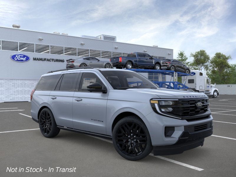 2026 Ford Expedition Platinum®