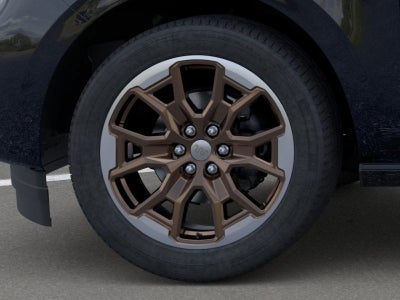 2026 Ford Expedition King Ranch®