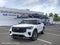 2026 Ford Explorer 4DR RWD PLTNM
