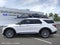 2026 Ford Explorer 4DR RWD PLTNM