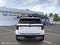 2026 Ford Explorer 4DR RWD PLTNM