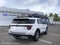 2026 Ford Explorer 4DR RWD PLTNM