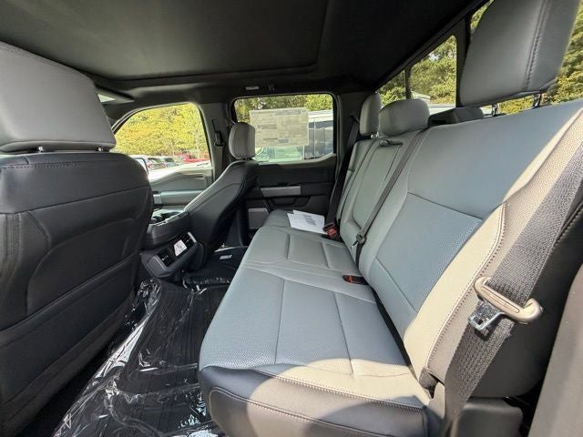 2025 Ford F-150 Lightning Lariat®