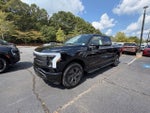 2025 Ford F-150 Lightning Lariat®