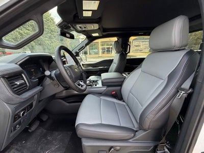 2025 Ford F-150 Lightning Lariat®