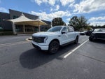 2025 Ford F-150 Lightning Lariat®