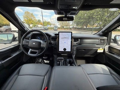 2025 Ford F-150 Lightning Lariat®