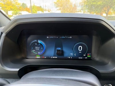 2025 Ford F-150 Lightning Lariat®