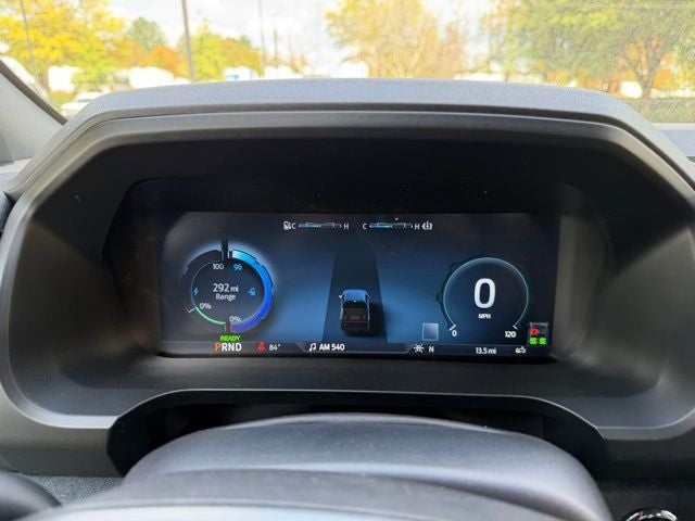 2025 Ford F-150 Lightning Lariat®