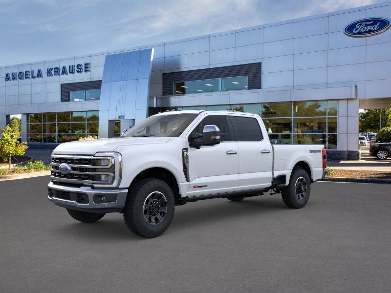 2026 Ford Super Duty F-250® King Ranch®