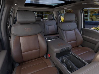 2026 Ford Super Duty F-250® King Ranch®