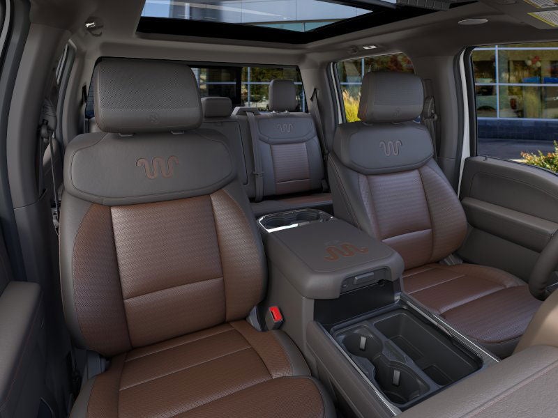 2026 Ford Super Duty F-250® King Ranch®