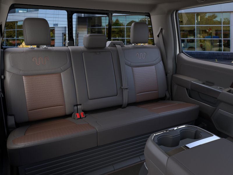 2026 Ford Super Duty F-250® King Ranch®