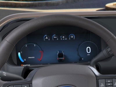 2026 Ford Super Duty F-250® King Ranch®