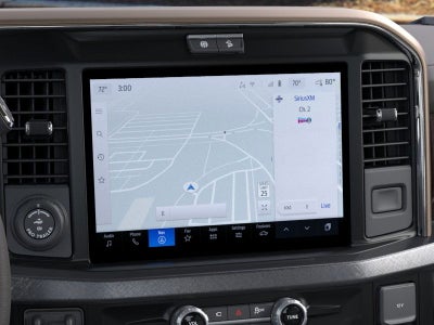 2026 Ford Super Duty F-250® King Ranch®