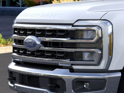 2026 Ford Super Duty F-250® King Ranch®