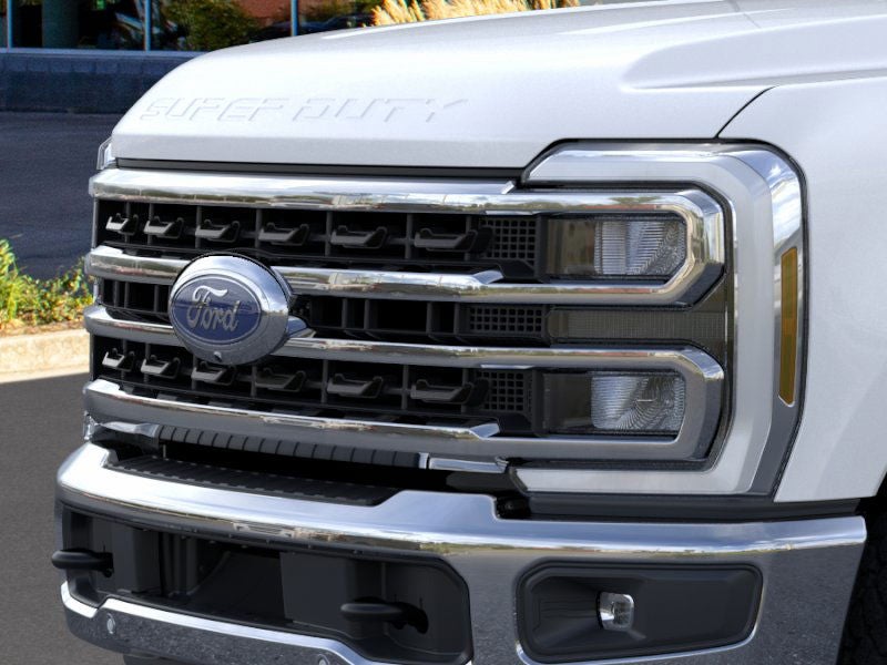 2026 Ford Super Duty F-250® King Ranch®