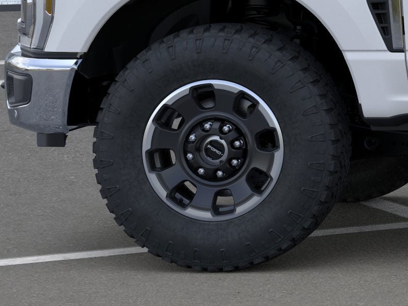 2026 Ford Super Duty F-250® King Ranch®