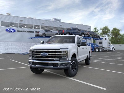 2026 Ford Super Duty F-250® King Ranch®